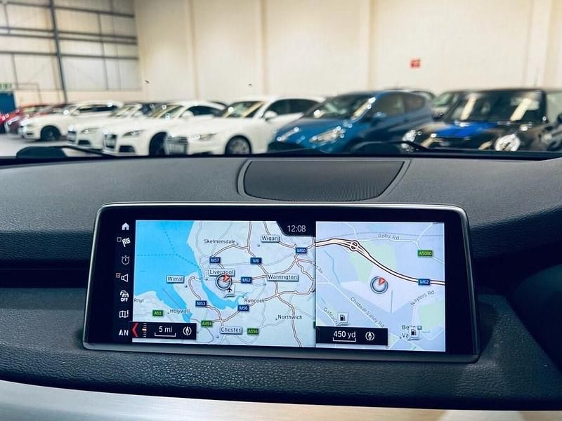 Used BMW X5 Comfort Edition 231 HP (169 kW) 2018 Black SUV