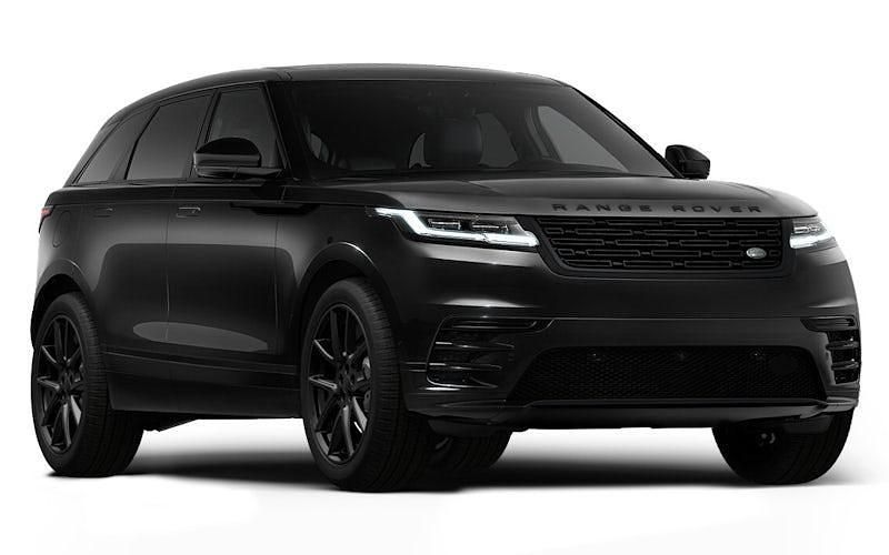 New 2025 Land Rover Range Rover Velar SE Dynamic SUV | £69,701 (Fair price) - Image 1/1