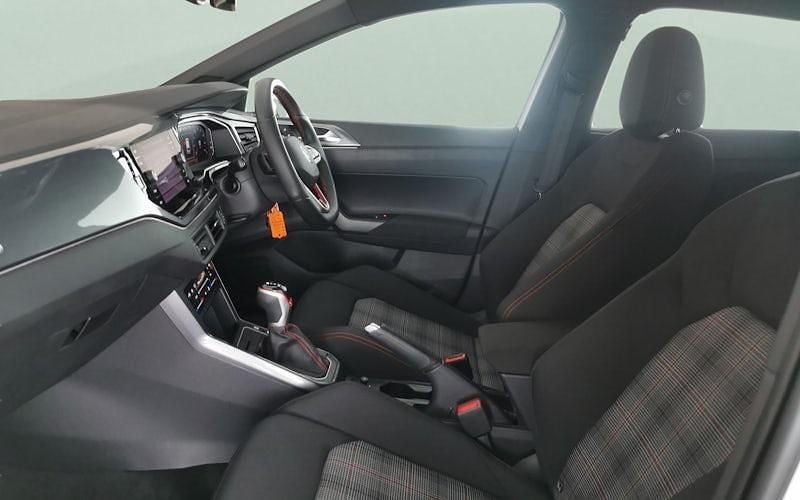 Used VW Polo GTI 207 HP (152 kW) 2025 Hatchback