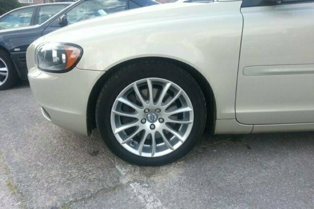 Used Volvo C70 2007 Cabriolet