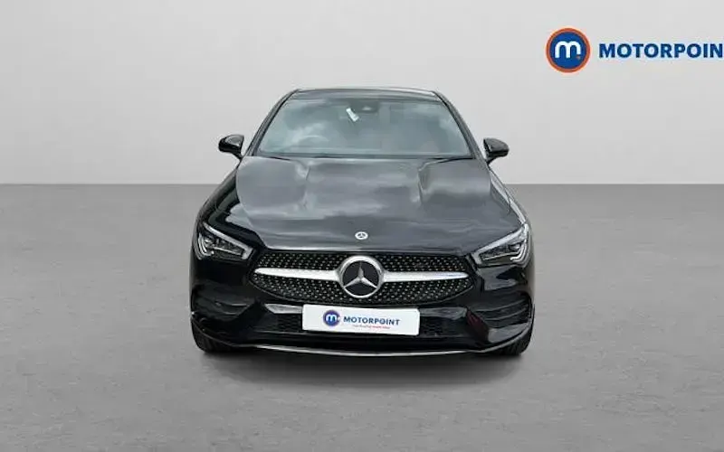 Used Mercedes E250 AMG line 218 HP (160 kW) 2022 Sedan