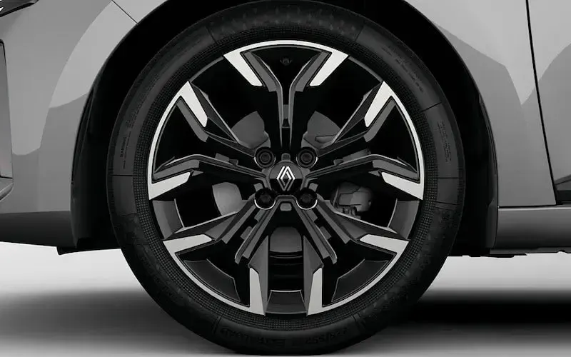 New Renault Clio Techno 90 HP (66 kW) 2026 Hatchback