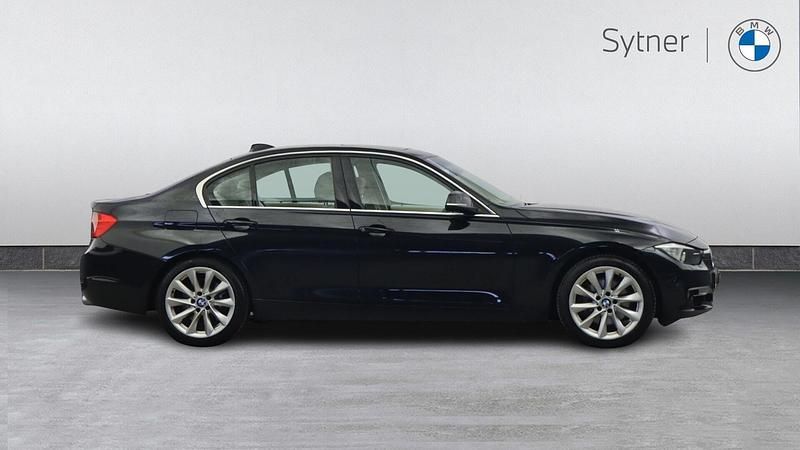 Used BMW 335 Comfort Edition 302 HP (222 kW) 2023 Black