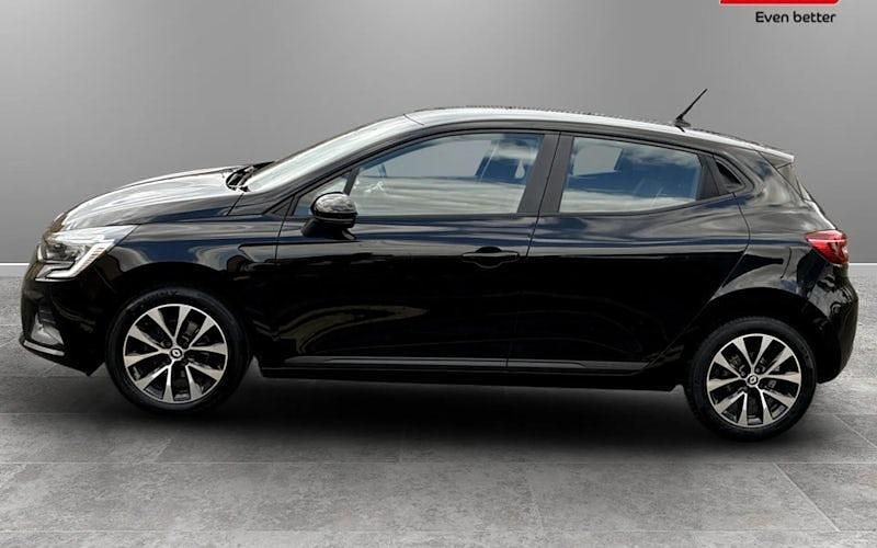 Usado Renault Clio V Evolution 90 CV (66 kW) 2023 Utilitario