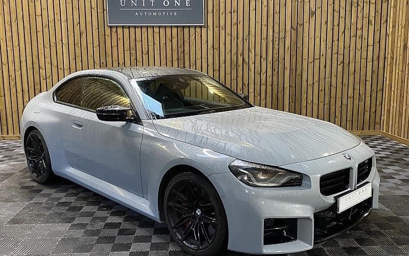 Used 2024 BMW M2 Coupe | £52,000 - Image 1/2