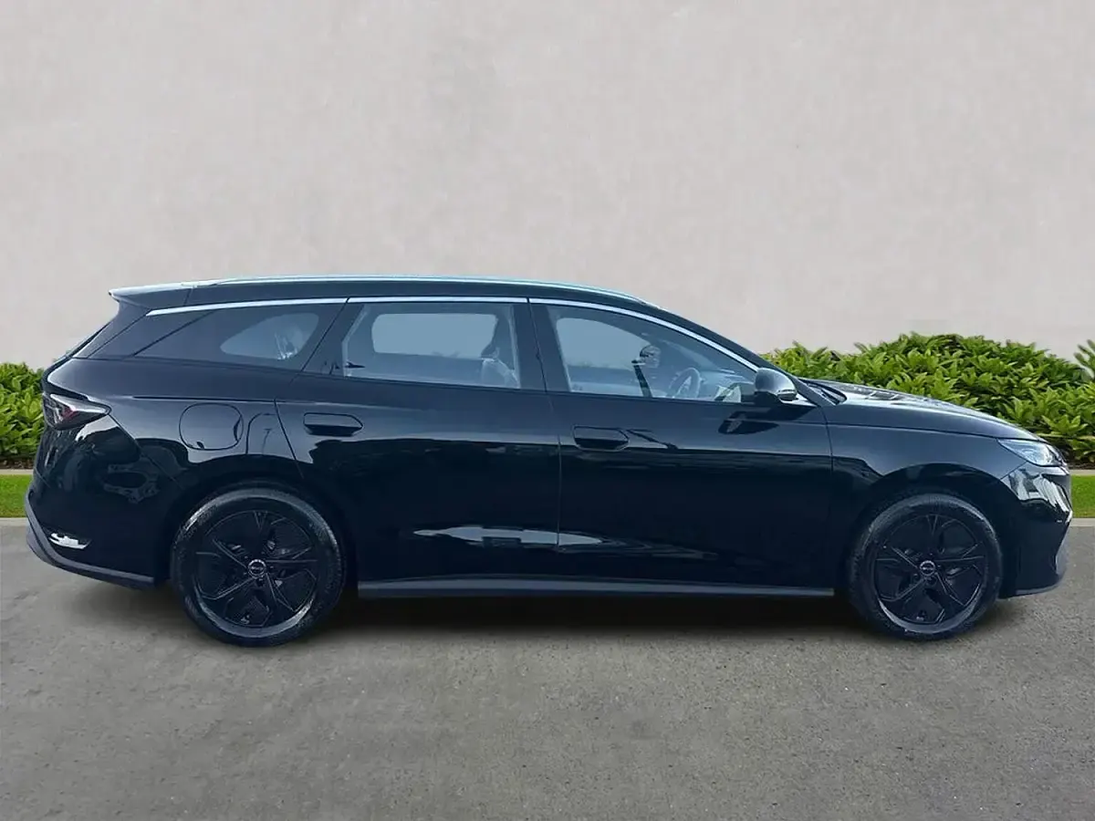 Used BYD Seal Boost 2025 Black Estate