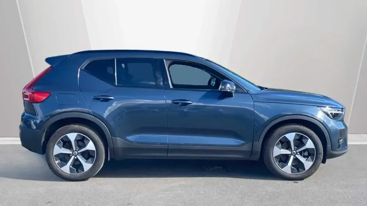Used Volvo XC40 Plus 161 HP (118 kW) 2026 SUV