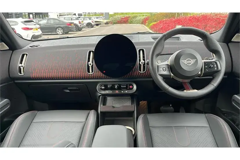 Nuevo Mini Countryman Sport 218 CV (160 kW) 2025 Gris SUV