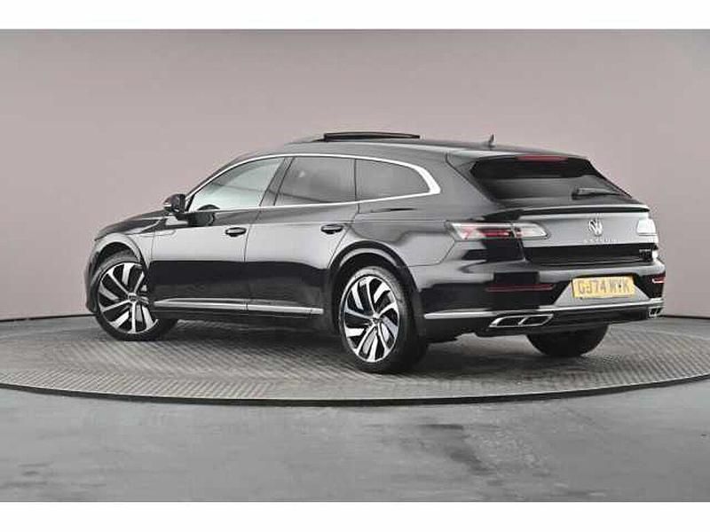 Used VW Arteon 218 HP (160 kW) 2024 Estate