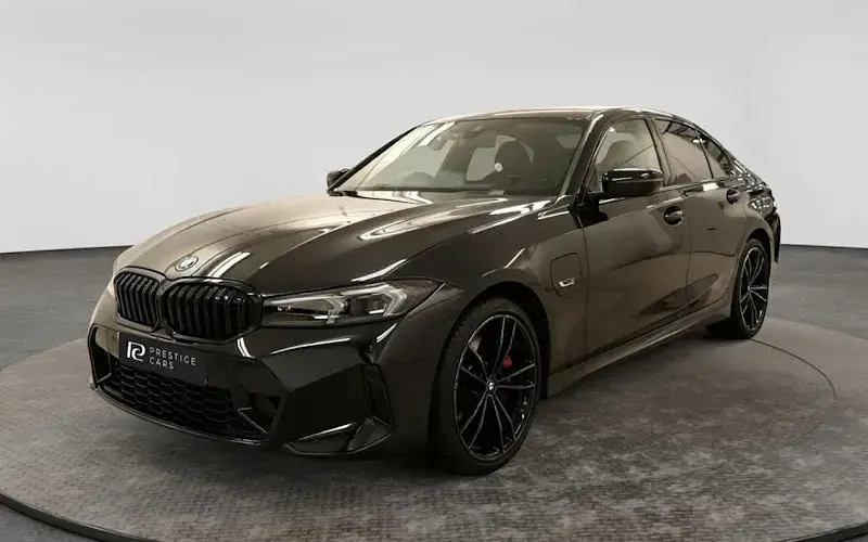 Used BMW 330e M Sport 292 HP (214 kW) 2023 Sedan