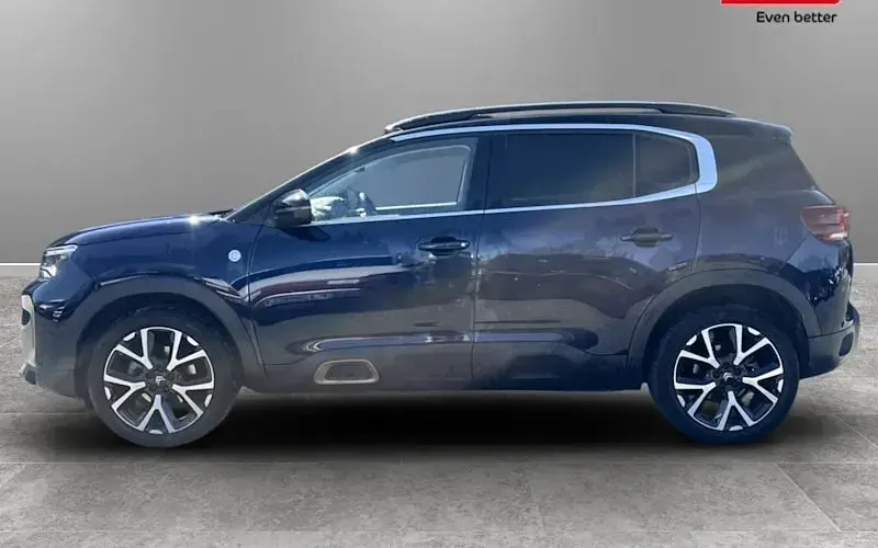 Usado Citroën C5 131 HP (96 kW) 2023 Citadino
