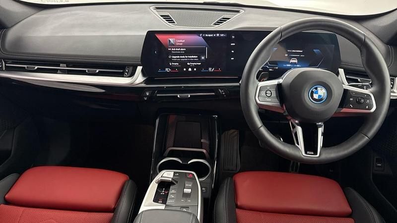 Used BMW iX1 M Sport 147 kW (201 HP) 2025 White SUV