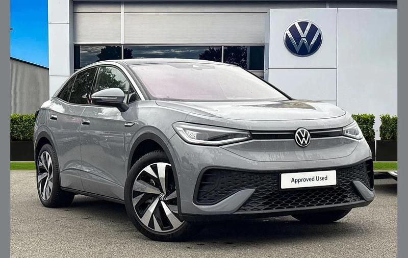 Used VW ID.5 Pro 127 kW (174 HP) 2025 Grey SUV