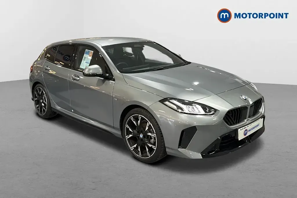 Used BMW 120 M Sport 156 HP (114 kW) 2025 Hatchback