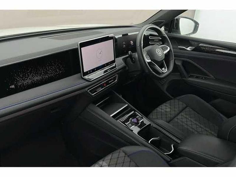 Used VW Tiguan 272 HP (200 kW) 2024 SUV