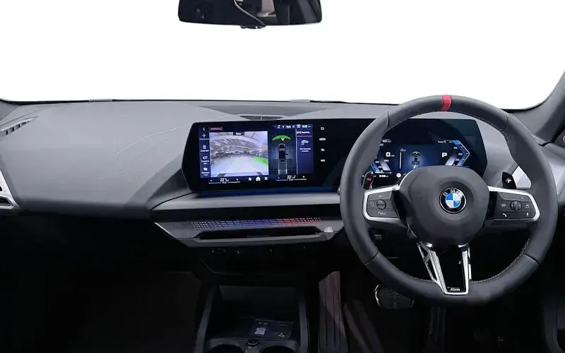 New BMW M235 300 HP (220 kW) 2026 Coupe