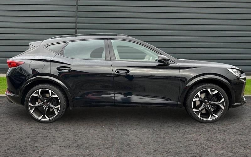 Begagnad Cupra Formentor VZ2 245 HK (180 kW) 2023 SUV