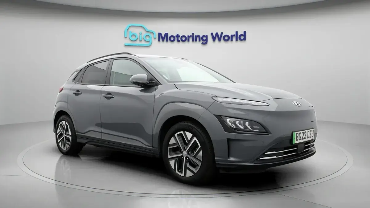 Used Hyundai Kona Ultimate 150 kW (204 HP) 2022 SUV