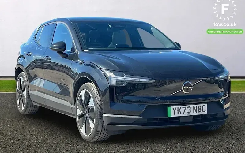 Used Volvo EX30 Performance 314 kW (428 HP) 2024 SUV