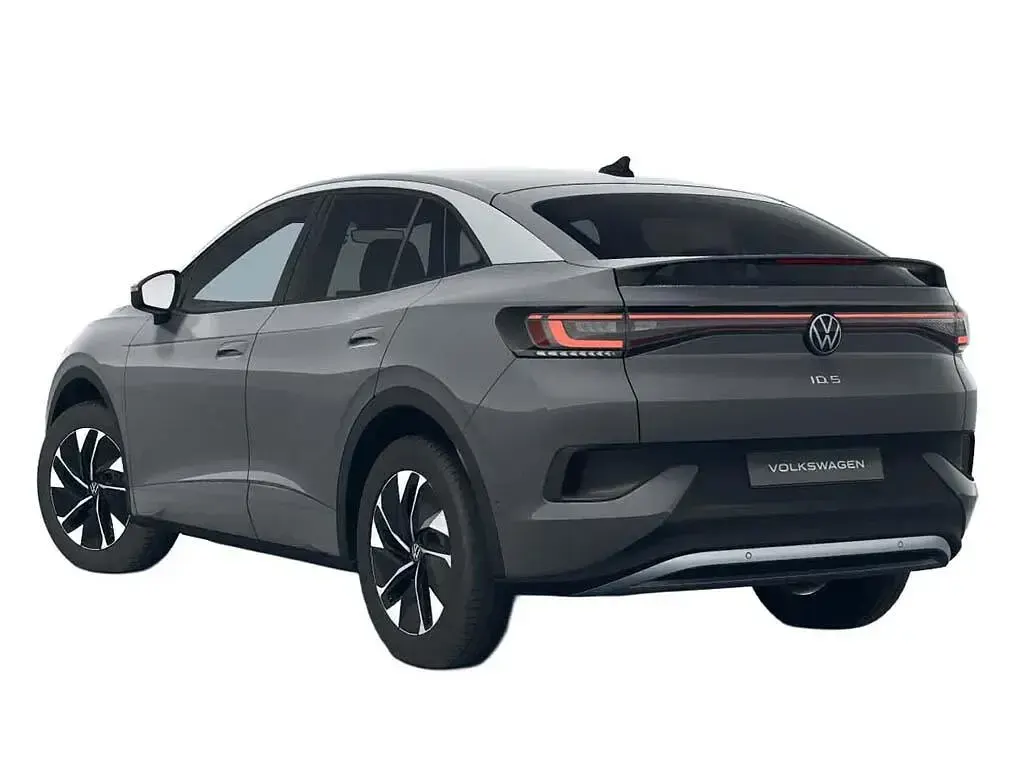 New VW ID.5 Pure 52 kW (71 HP) 2026 Grey SUV