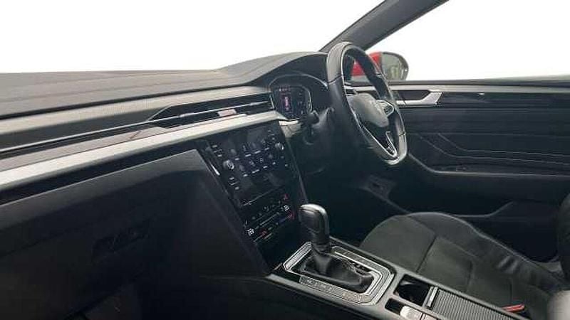 Usado VW Arteon 200 HP (147 kW) 2021