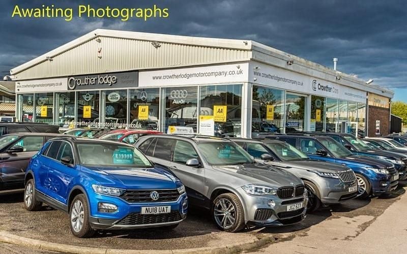 Used Mini Cooper D Hatch 116 HP (85 kW) 2017 Hatchback