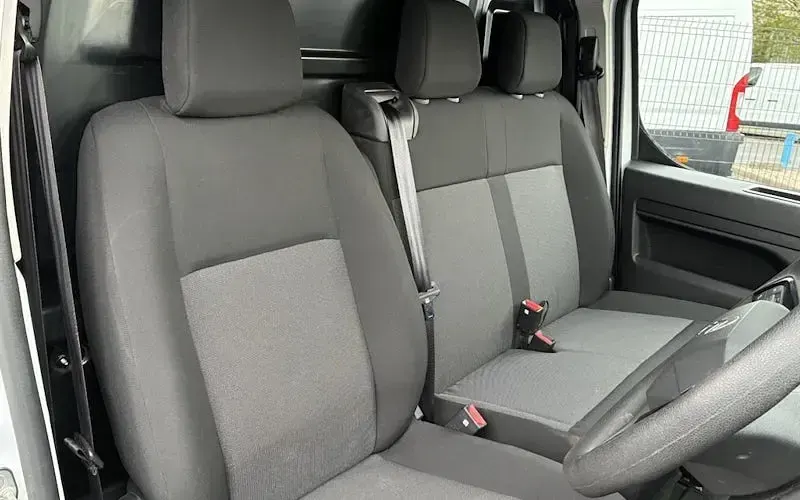 Używany Citroën Dispatch 120 KM (88 kW) 2025 Minivan