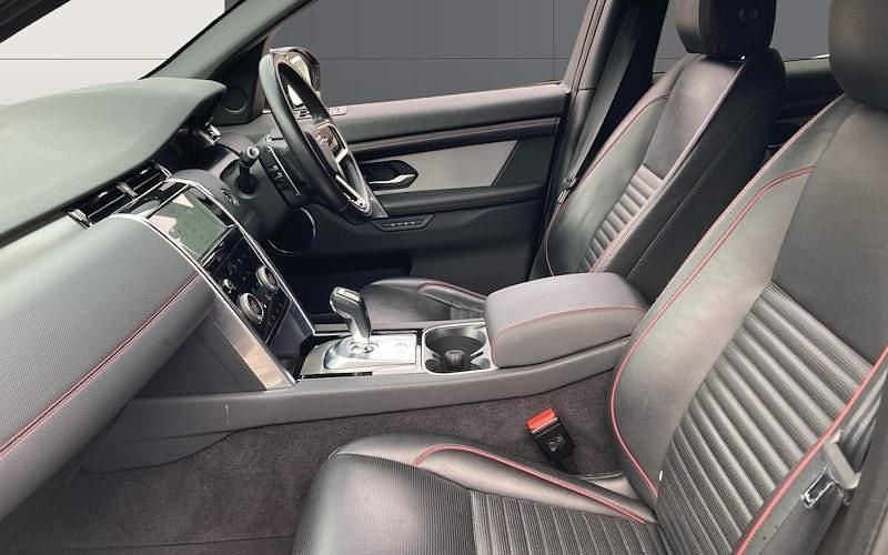 Used Land Rover Discovery Sport SE Dynamic 204 HP (150 kW) 2023 SUV