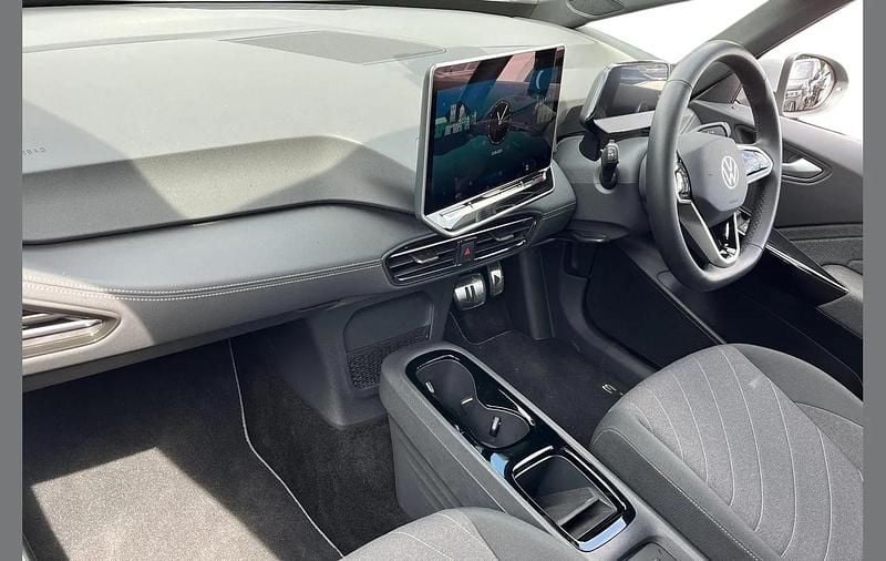 Used VW ID.3 Pro 150 kW (204 HP) 2025 Silver Hatchback