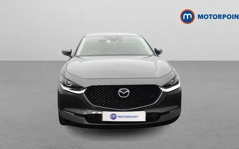 Used Mazda CX-30 Inclusive 122 HP (89 kW) 2023 SUV