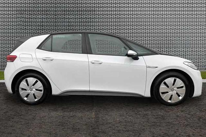 Used VW ID.3 150 kW (204 HP) 2021 Hatchback