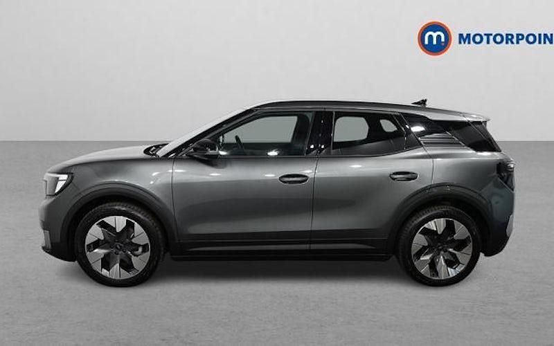 Used Ford Explorer Premium 210 kW (286 HP) 2025 Grey SUV