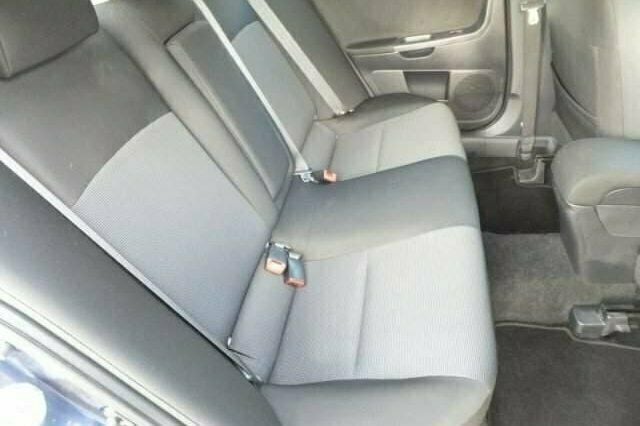 Used Mitsubishi Lancer 2008 Sedan