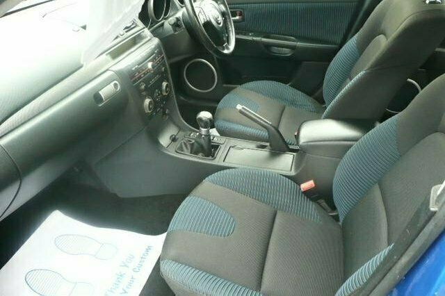 Used Mazda 3 2004 Hatchback