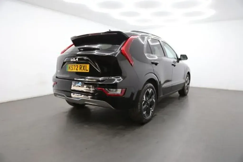 Used Kia e-Niro 11 kW (15 HP) 2023 SUV