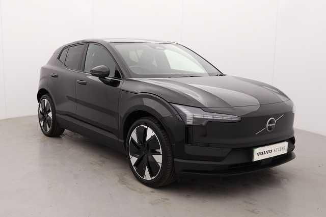 New 2026 Volvo EX30 Performance SUV | £33,995 (Fair price) - Image 1/3