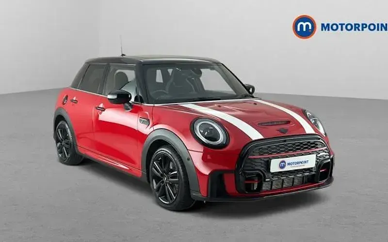 Used Mini Cooper S Hatch 178 HP (130 kW) 2024 Hatchback