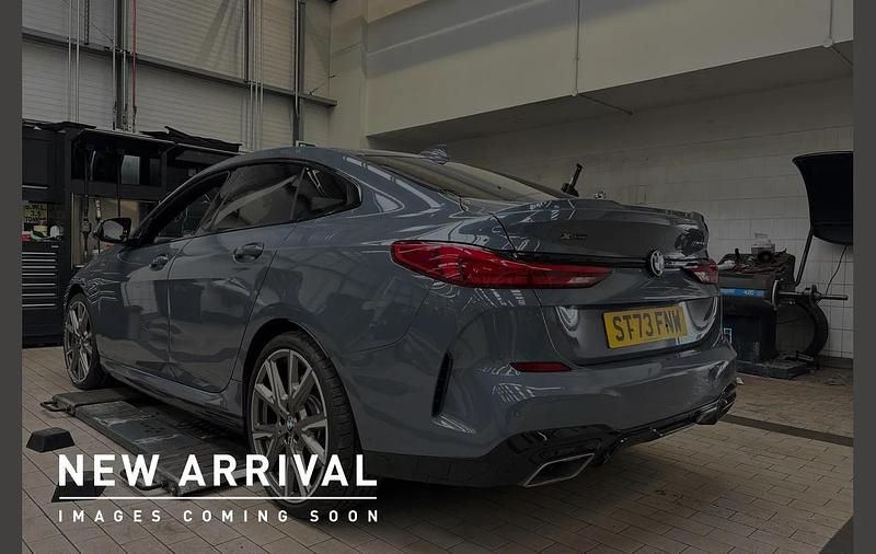 Used BMW 220 M Sport 168 HP (123 kW) 2026 Grey Coupe