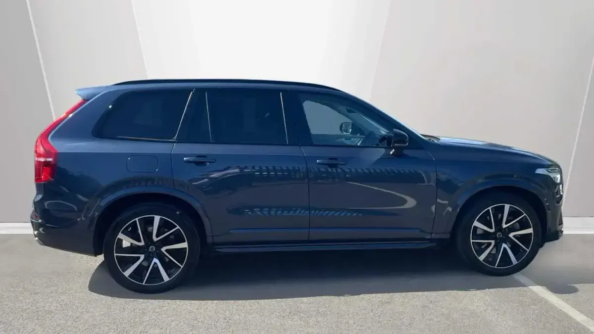 Used Volvo XC90 Ultimate 449 HP (330 kW) 2023 SUV