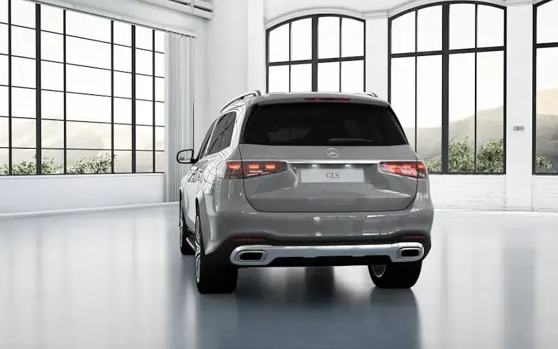 New Mercedes GLS450 AMG Line Premium Plus 367 HP (269 kW) 2025 SUV