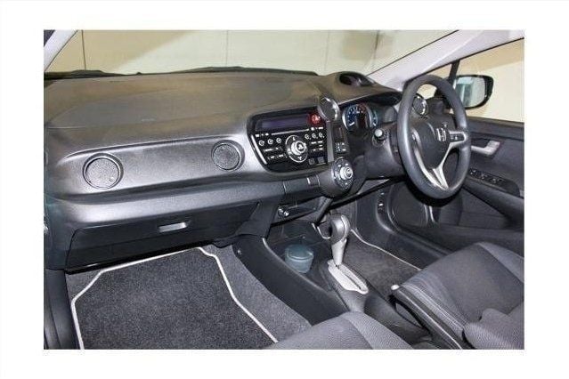 Used Honda Insight 2011 Hatchback