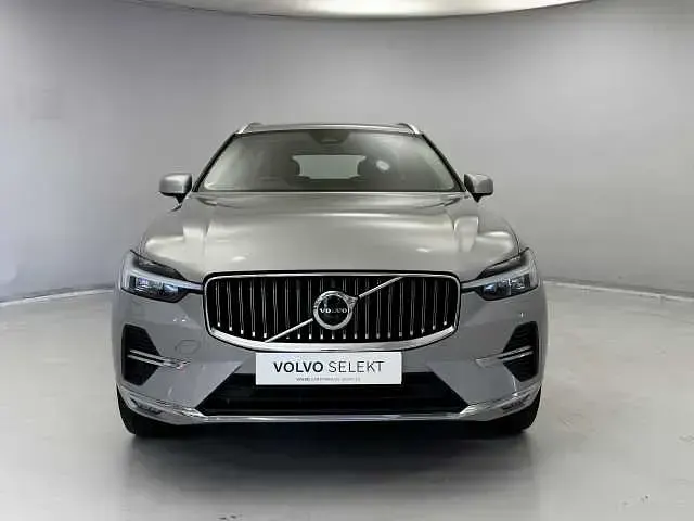 Used Volvo XC60 Inscription 194 HP (142 kW) 2022 SUV