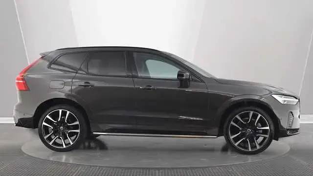 Usado Volvo XC60 Ultra 247 CV (181 kW) 2025 SUV