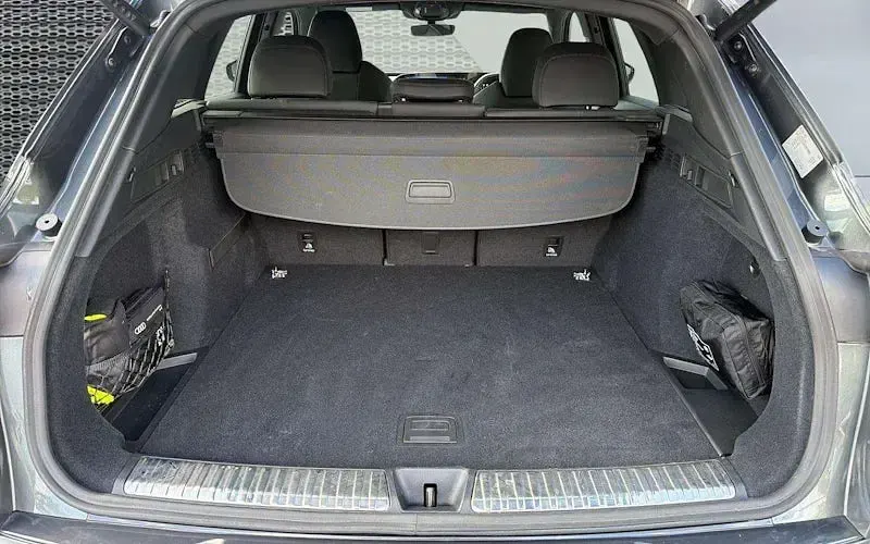 Used Audi Q5 S-Line 204 HP (150 kW) 2026 Grey SUV