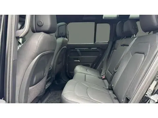 Used Land Rover Defender HSE Dynamic 350 HP (257 kW) 2025 Other SUV