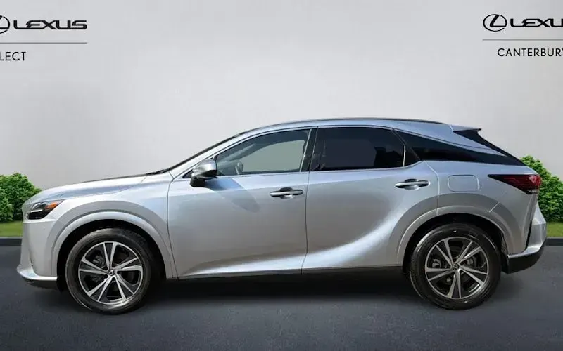 Used Lexus RX450h+ 309 HP (227 kW) 2024 Estate