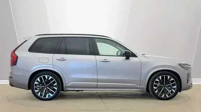 Used Volvo XC90 Ultra 247 HP (181 kW) 2026 SUV