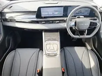 Used Omoda 5 147 HP (108 kW) 2026 White SUV