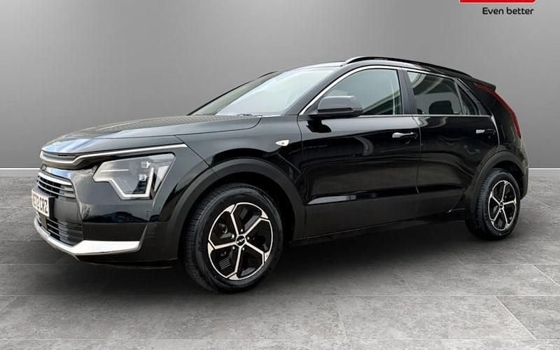 Used Kia Niro 141 HP (103 kW) 2023 SUV