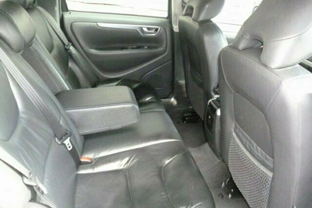 Usado Volvo XC70 210 HP (154 kW) 2005 SUV